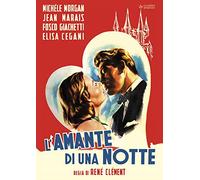 Amante Di Una Notte (L') (DVD) Jean Marais Michele Morgan Jean Servais