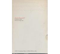 L'amante fedele - Premio Strega 1953