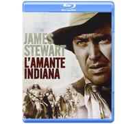 Film - L'amante Indiana - Blu-ray