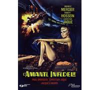 L'Amante Infedele [DVD]