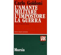 L'amante-L'impostore-La guerra