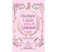 L'amante perduta di Shakespeare