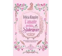 L'amante perduta di Shakespeare