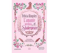 L'amante perduta di Shakespeare
