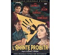 L'Amante Proibita (1954)