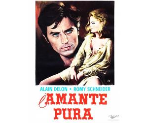 L'amante pura (DVD)