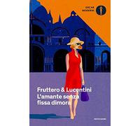 L'amante senza fissa dimora