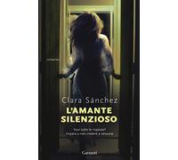 L'amante silenzioso