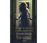 L'amante silenzioso
