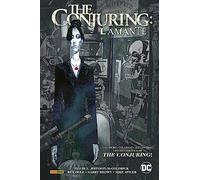 L'amante. The conjuring