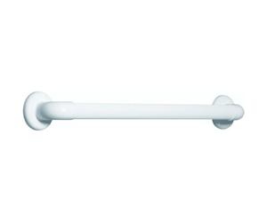 Lamapla maniglione d'appoggio in pvc rigato classe I 30cm portata max 120kg