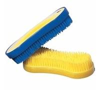 Lamapla Spazzola per bucato con coperchio, 16 x 6,5 x 3,5 cm, assortita, taglia unica