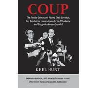 Lamar Alexander Keel Hunt Coup (Copertina rigida)