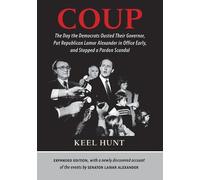 Lamar Alexander Keel Hunt Coup (Copertina rigida)