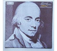 Lamar Crowson - Clementi: Piano Sonatas Volume 2 [LP]