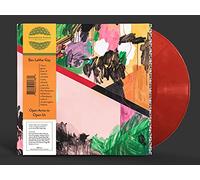 Lamar Gay Ben - Open Arms To Open Us (Vinyl Dawn Cherry)