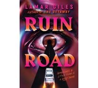 Lamar Giles Ruin Road (Copertina rigida)