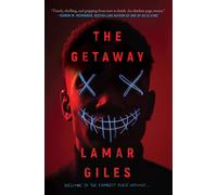 Lamar Giles The Getaway (Tascabile)