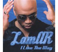 Lamar - I Like the Wayorder Digital Only (US Import)