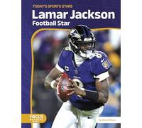 Lamar Jackson: Football Star