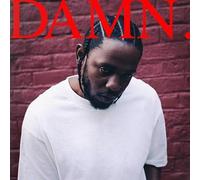 Kendrick Lamar - Damn. (2 LP)