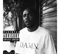 LAMAR, KENDRICK - DAMN -COLL. ED-