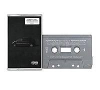 Lamar, Kendrick - good Kid, M.A.A.D City (10th Anniversary Edition) [Black Cassette]