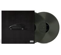 Lamar, Kendrick - Good Kid, M.a.a.d City (Alternative, Black Ice Lp)