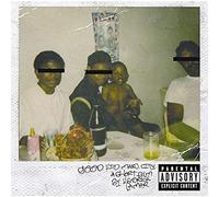 LAMAR, KENDRICK - GOOD KID-M.A.A.D... -LTD-