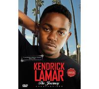Lamar, Kendrick - Journey