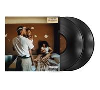 Lamar Kendrick - Mr. Morale & The Big Steppers - 2Lp180 Gr. Ltd.Ed.