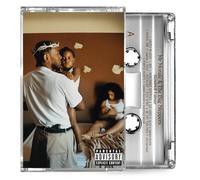 Lamar,Kendrick - Mr. Morale & the Big Steppers (Ltd. Clear Mc)