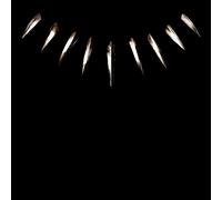 Lamar,Kendrick - Black Panther the Album (Ltd. Edt.)