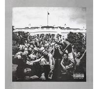 Lamar Kendrick - To Pimp A Butterfly