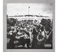 To Pimp A Butterfly by Kendrick Lamar