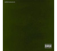 Kendrick Lamar - Untitled Unmastered - AA.VV. (Vinile)
