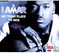 Lamar - My Team Plays to Win