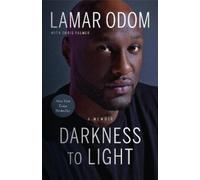 Lamar Odom Chris Palmer Darkness to Light (Copertina rigida)