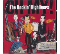 Lamar Sorrento - The Rockin' Highliners (UK Import)