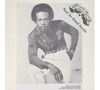 Lamar Thomas - Feel So Good Inside (12")