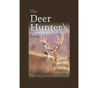 Lamar Underwood Deer Hunter's Book (Tascabile)