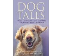 Lamar Underwood Dog Tales (Copertina rigida)