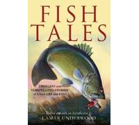 Lamar Underwood Fish Tales (Copertina rigida)