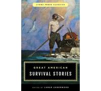 Lamar Underwood Great American Survival Stories (Tascabile) Classic