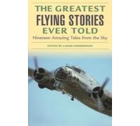 Lamar Underwood Greatest Flying Stories Ever Told (Tascabile) Greatest