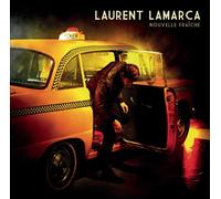 Laurent Lamarca – Nouvelle Fraîche – CD