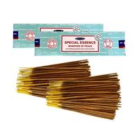 LAMARE Bastoncini di incenso Satya Special Essence 2 Confezione da 100 g