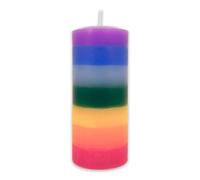LAMARE Velone dei 7 chakra - Armonizza e attiva i 7 chakra - Aprite la porta al tuo interno - Stabilizza corpo - Mente - Vita