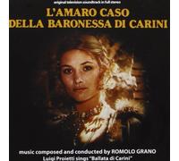 L'Amaro Caso Della Baronessa by Grano, Romolo (2013-04-26)