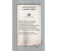 L'amaro miele